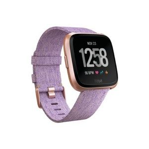 Fitbit Versa Limited Edition